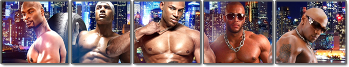 Black Diamond Entertainment performers